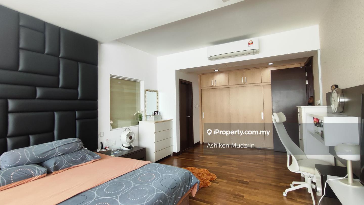 Kondominium untuk Disewa di Mont Kiara Meridin oleh Ashiken Mudzrin - iProperty.com.my