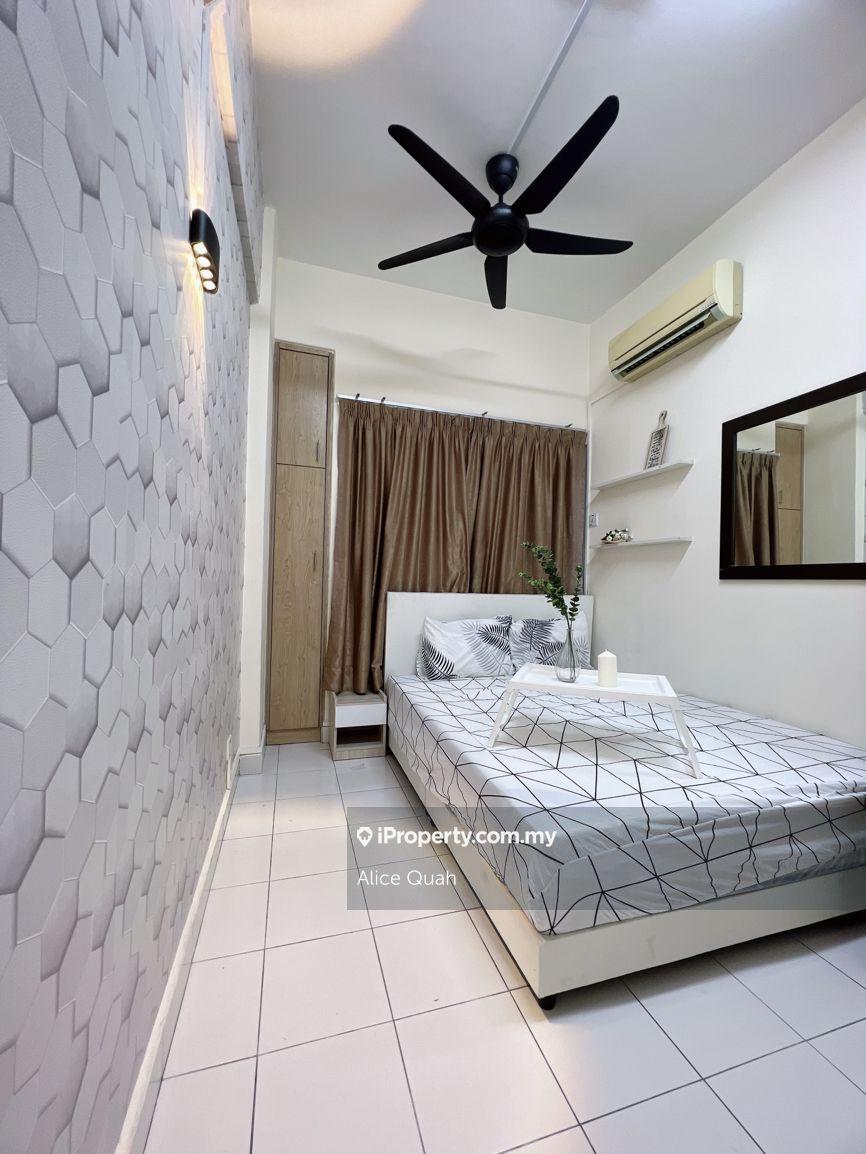 1-storey Terraced House for Rent in Puchong, Selangor by Alice Quah - iProperty.com.my
