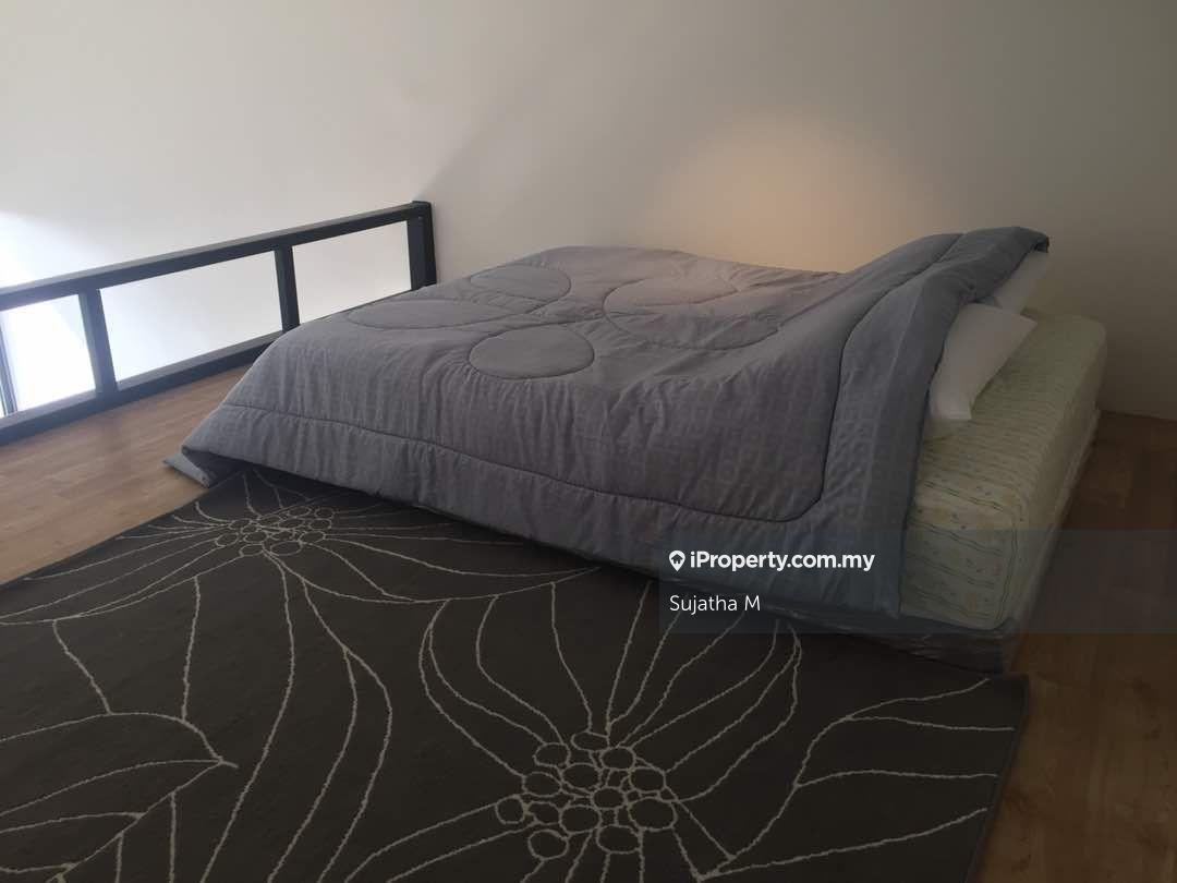 Service Residence for Rent in Establishment Bangsar (Menara Teguh Bangsar) by Sujatha M - iProperty.com.my