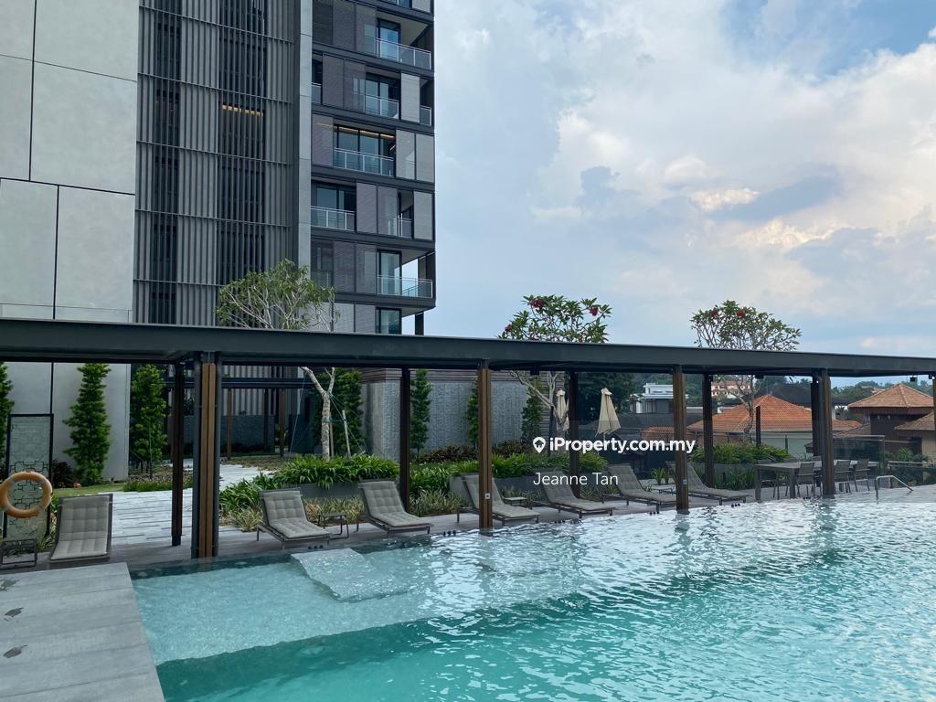 Condominium for Rent in Aira Residence by Jeanne Tan - iProperty.com.my