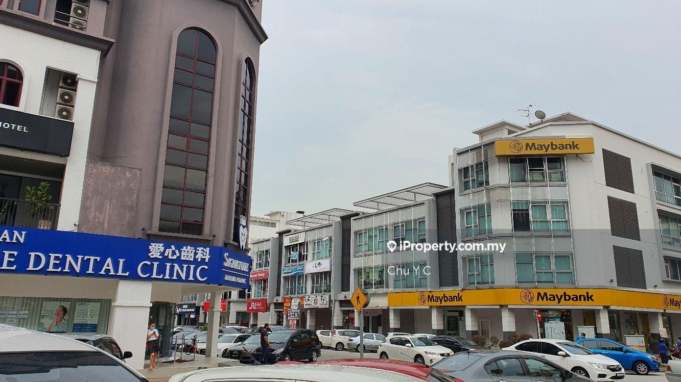 Shop for Rent in Kota Damansara, Selangor by Chu Y C - iProperty.com.my