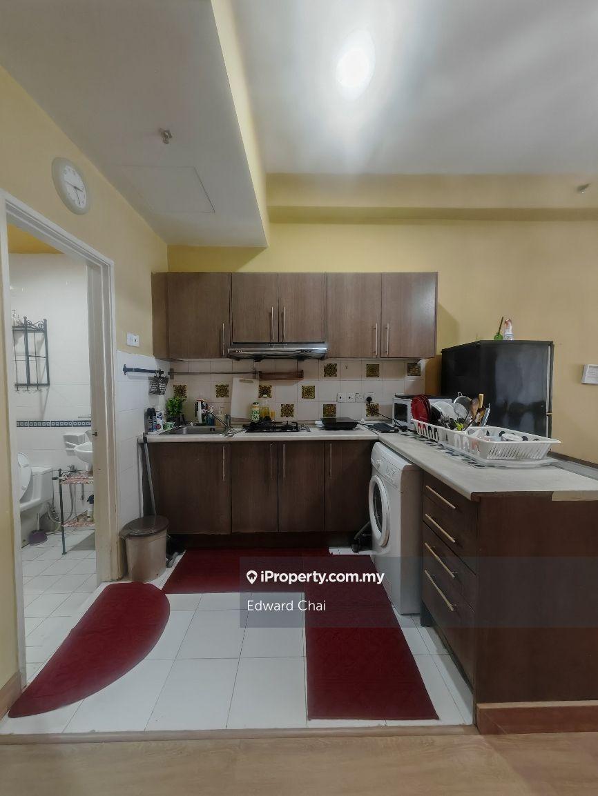 Residensi Servis untuk Disewa di Windsor Tower oleh Edward Chai - iProperty.com.my