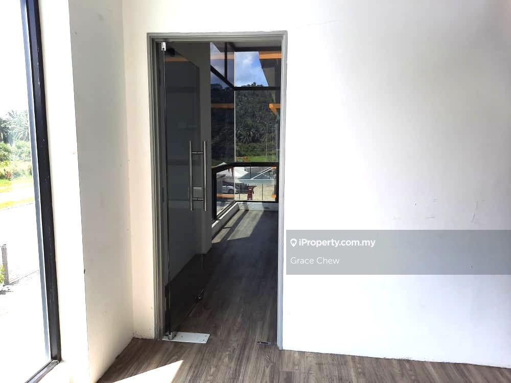 Semi-D Kilang untuk Disewa di Setia Business Park, Gelang Patah oleh Grace Chew - iProperty.com.my
