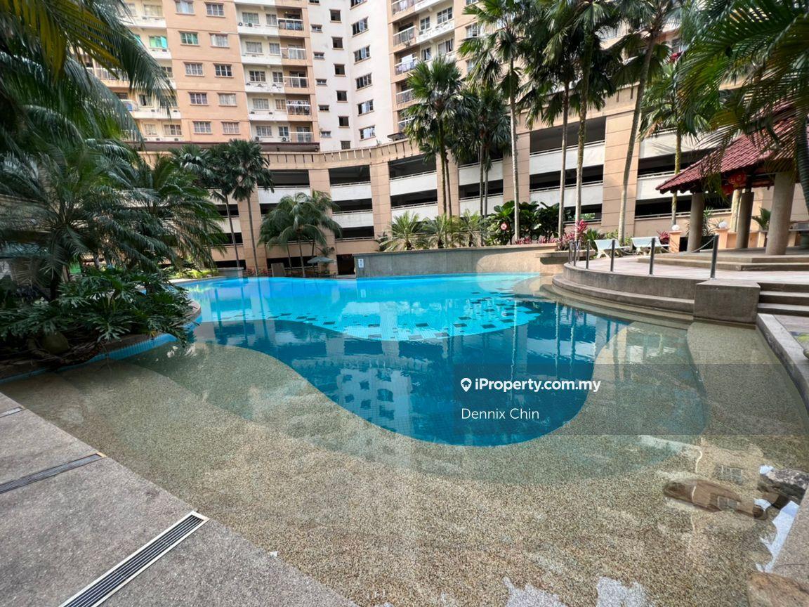 Condominium for Sale in Endah Puri by Dennix Chin - iProperty.com.my