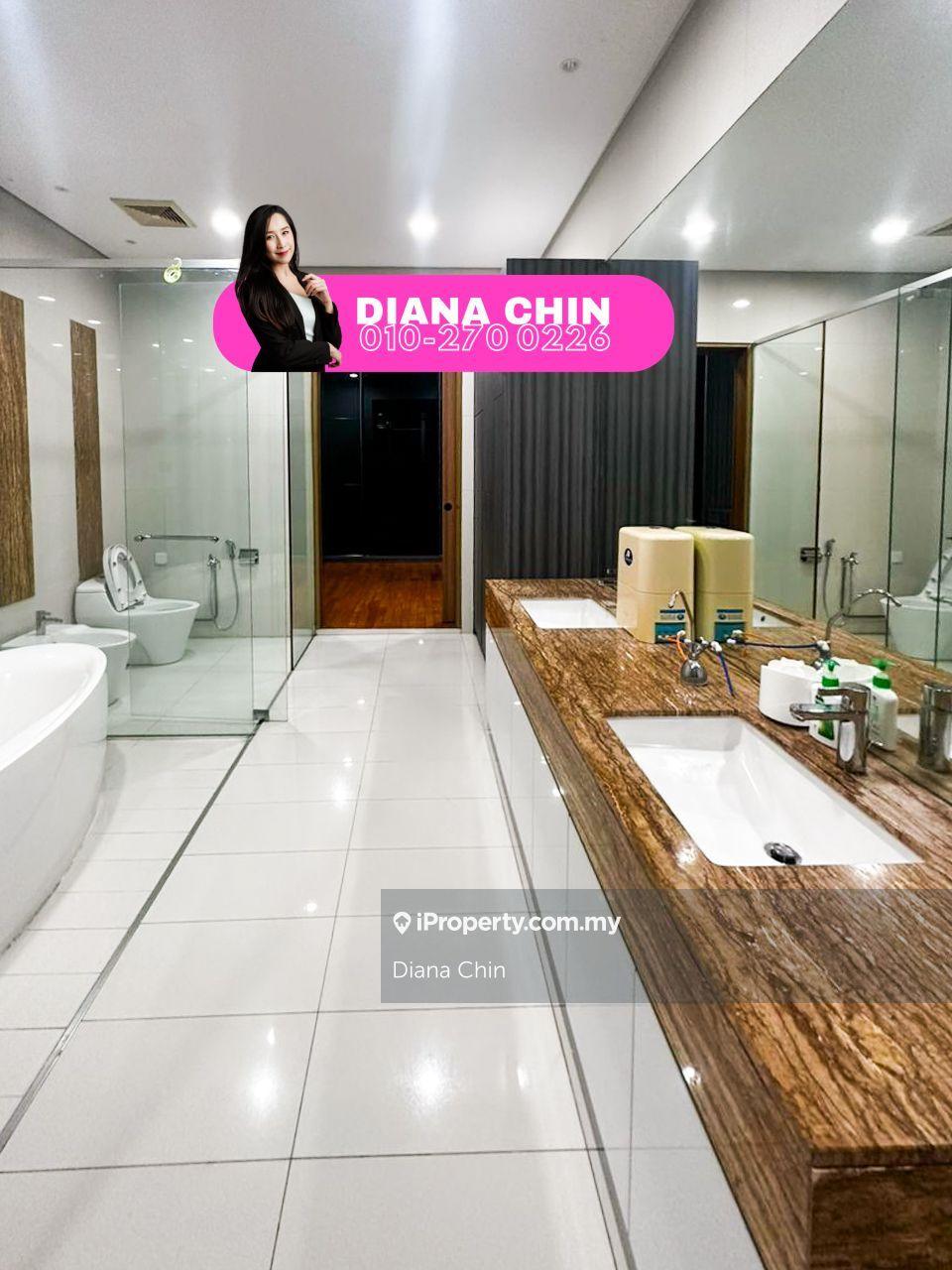 Kondominium untuk Disewa di 8 Gurney (The Shore Condominium) oleh Diana Chin - iProperty.com.my