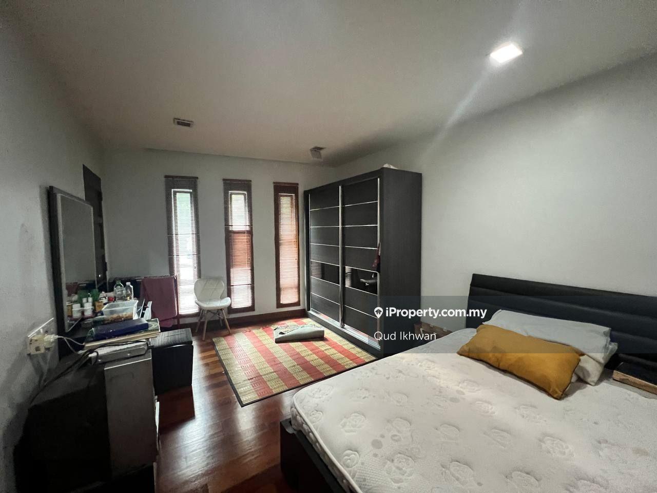 Rumah Berangkai 2 Tingkat untuk Dijual di Taman Permata, Ulu Kelang oleh Qud Ikhwan - iProperty.com.my