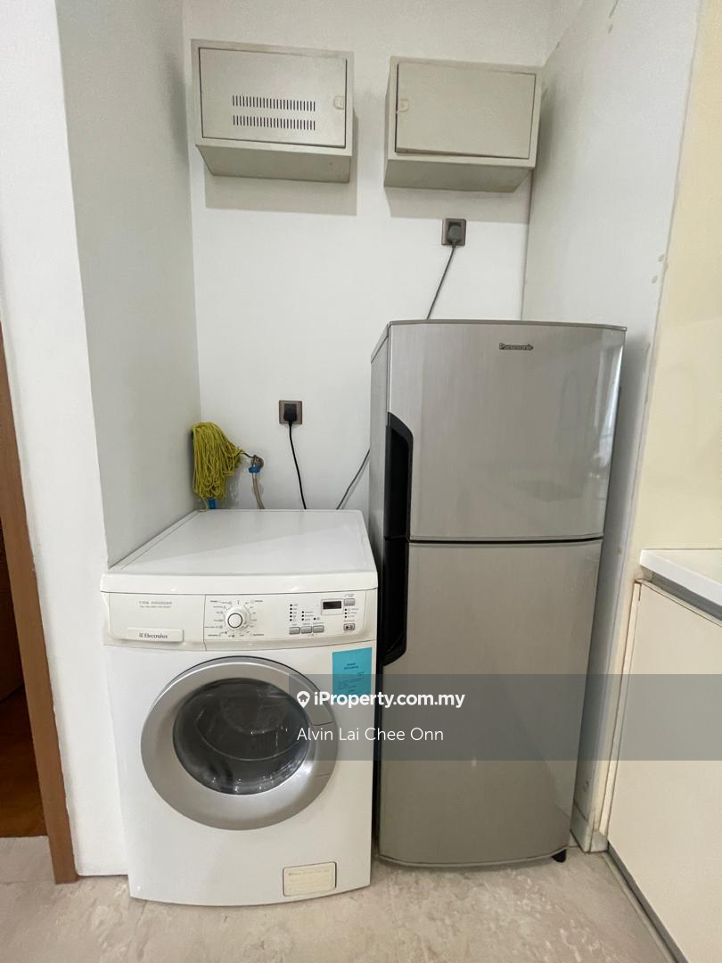 Service Residence for Sale in Soho Suites Serviced Residence @ KLCC by Alvin Lai - iProperty.com.my