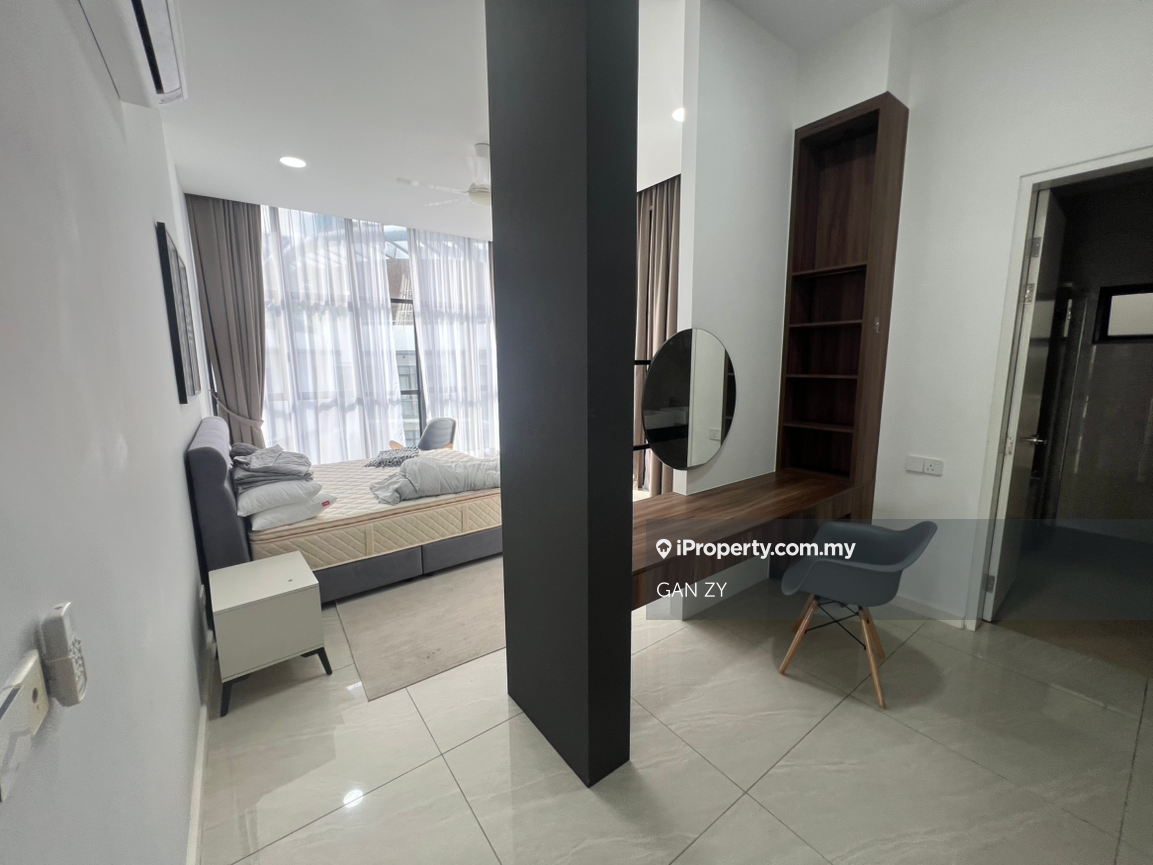 Condominium for Rent in 18 Madge by GAN ZY - iProperty.com.my