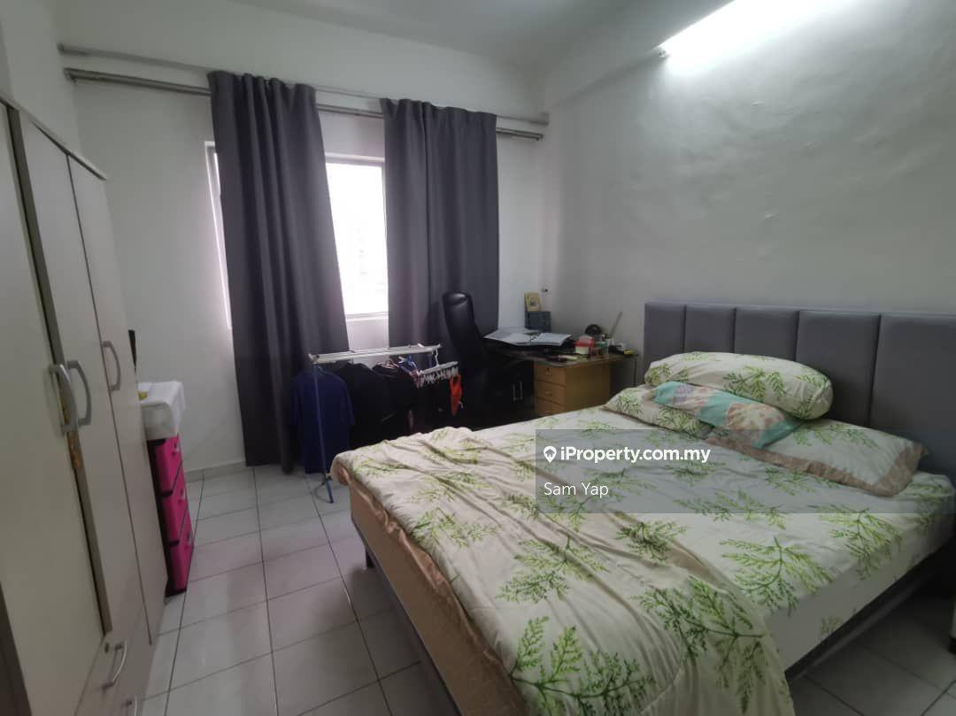 Kondominium untuk Dijual di Menara Menjalara oleh Sam Yap - iProperty.com.my