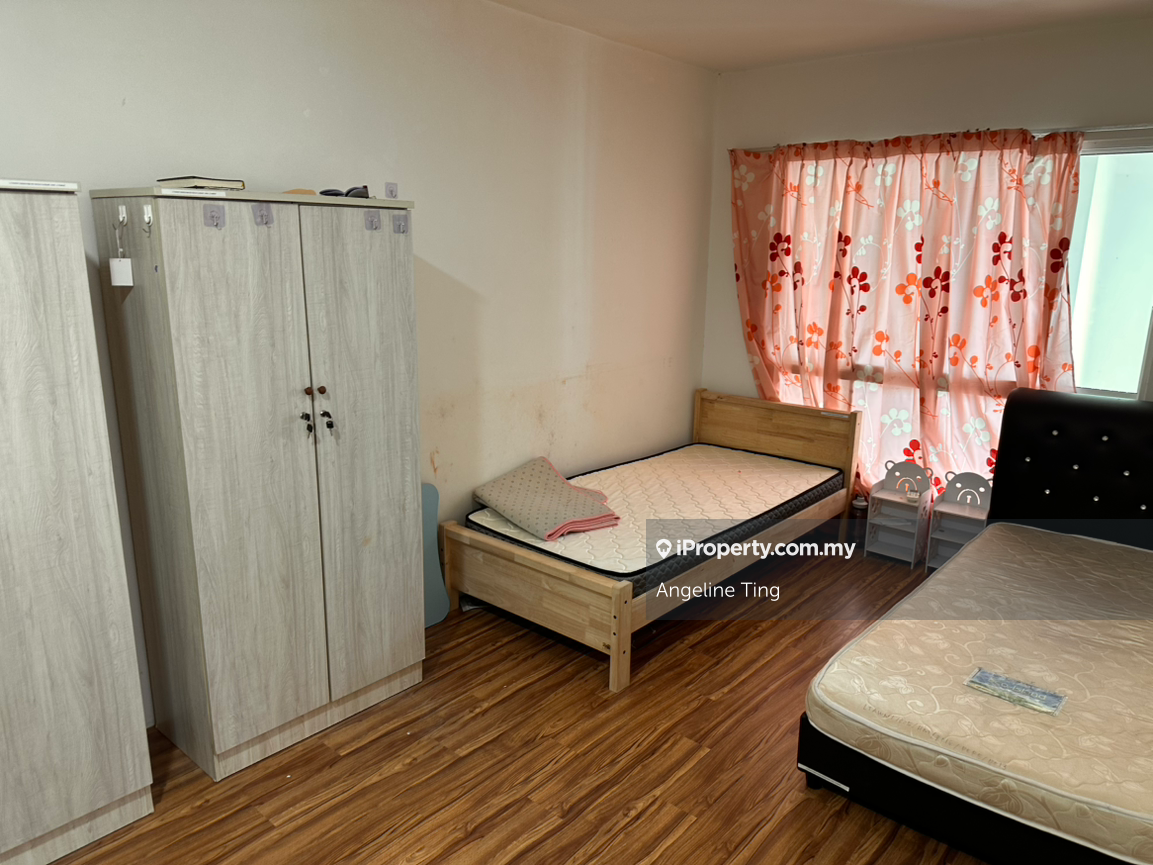 Condominium for Rent in Arte Subang West by Angeline Ting - iProperty.com.my