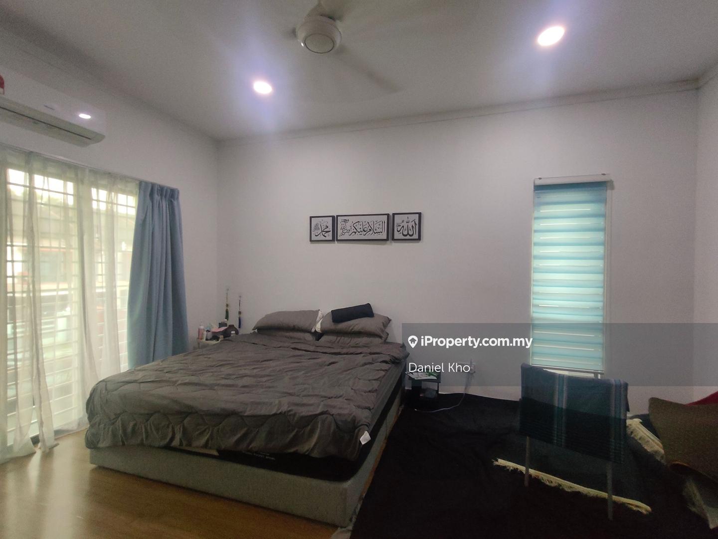 Rumah Berangkai 2 Tingkat untuk Dijual di Bukit Raja, Bukit Raja oleh Daniel Kho - iProperty.com.my
