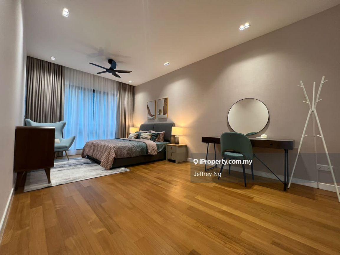 Residensi Servis untuk Dijual di Aria oleh Jeffrey Ng - iProperty.com.my