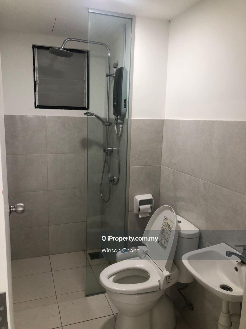 Condominium for Sale in TRI PINNACLE by Winson Chong - iProperty.com.my