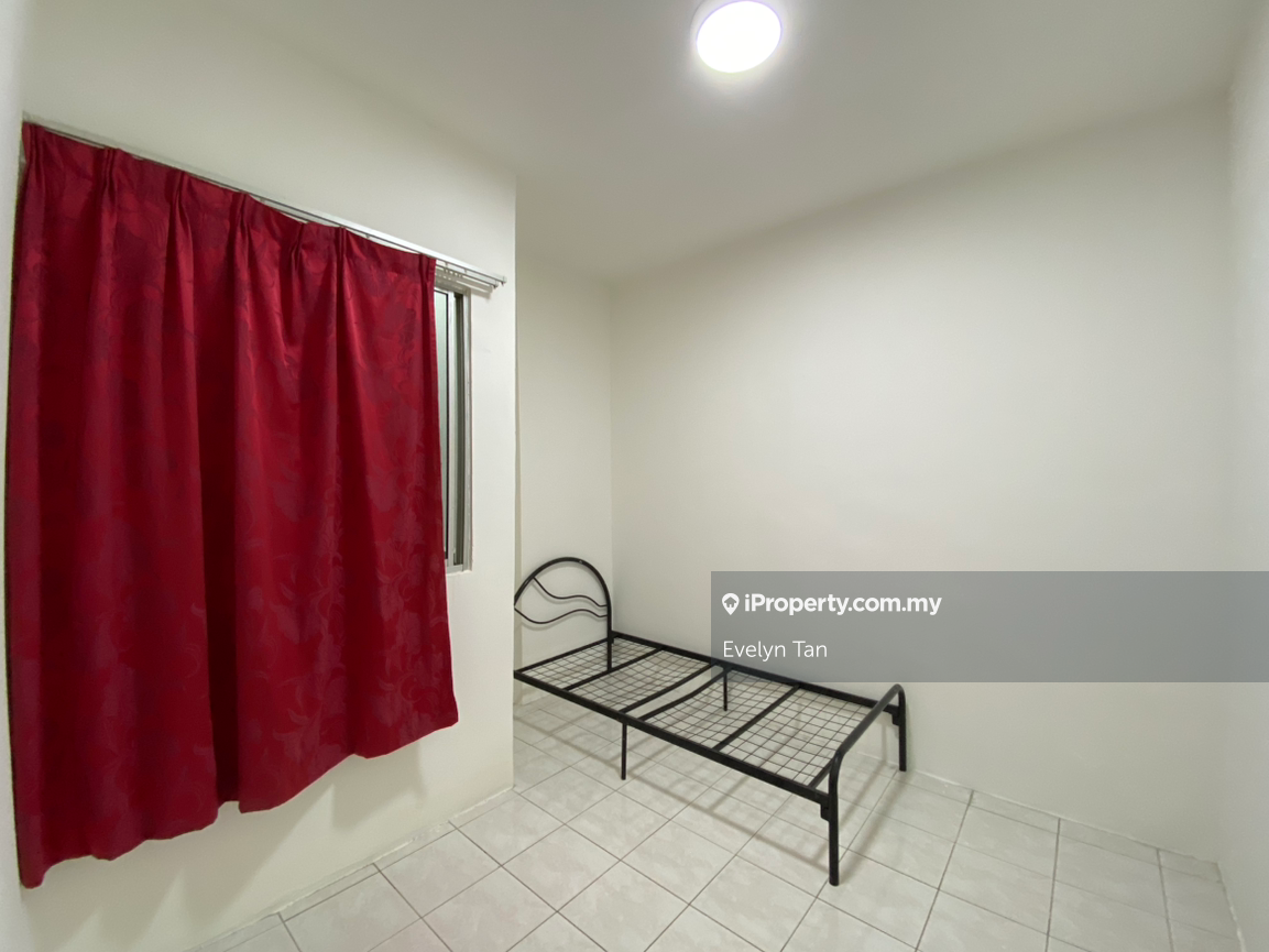 Condominium for Rent in The 19 Usj City Mall by Evelyn Tan - iProperty.com.my