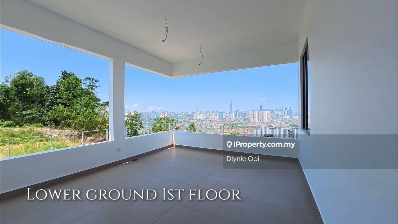 Bungalow House for Sale in Taman Bukit Permai, Ampang by Dlynie Ooi - iProperty.com.my