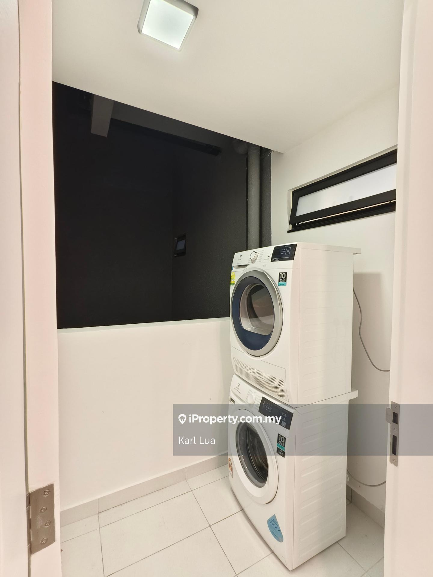 Service Residence for Rent in The Rosewoodz @ Bukit Jalil by Karl Lua - iProperty.com.my