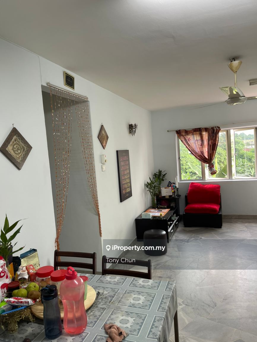 Rumah Pangsa untuk Dijual di Taman Sungai Besi oleh Tony Chun - iProperty.com.my