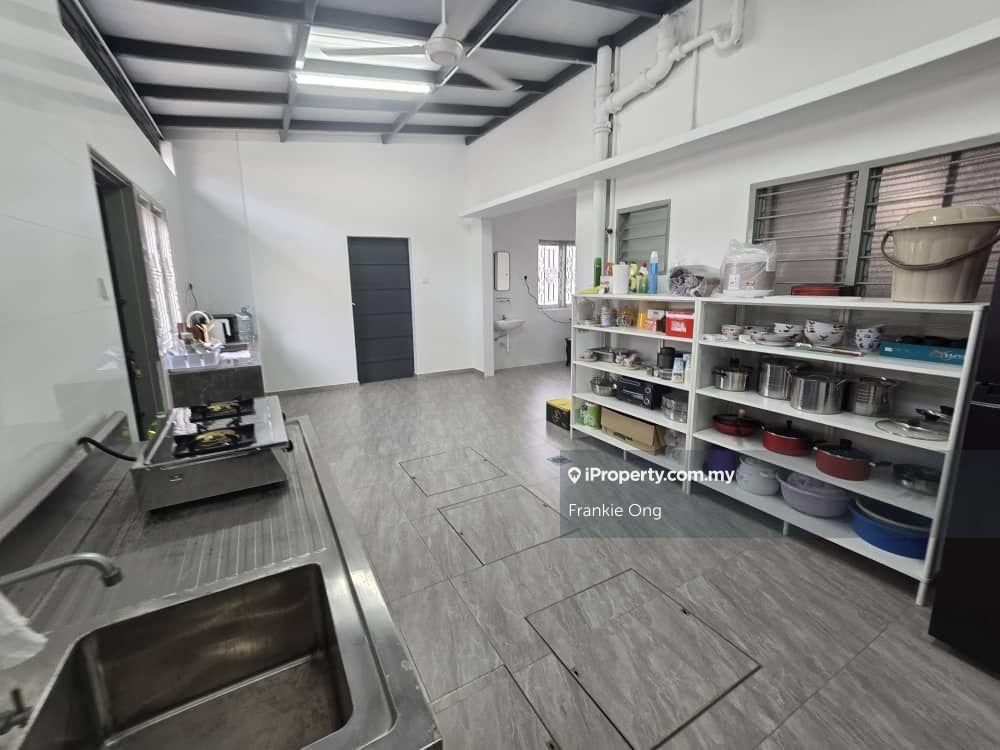 2-storey Terraced House for Sale in Taman Midah, Cheras by Frankie Ong - iProperty.com.my