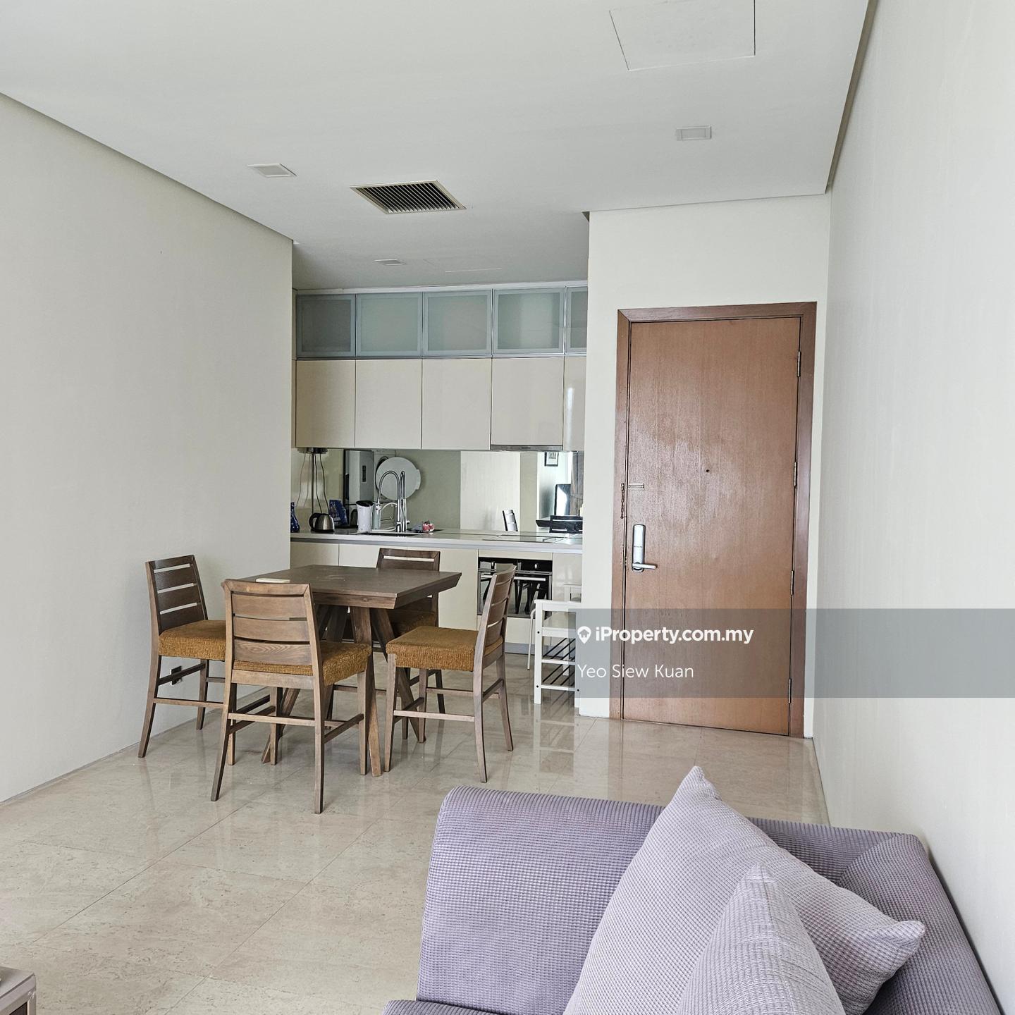 Residensi Servis untuk Dijual di Vipod Residence oleh Yeo Siew Kuan - iProperty.com.my