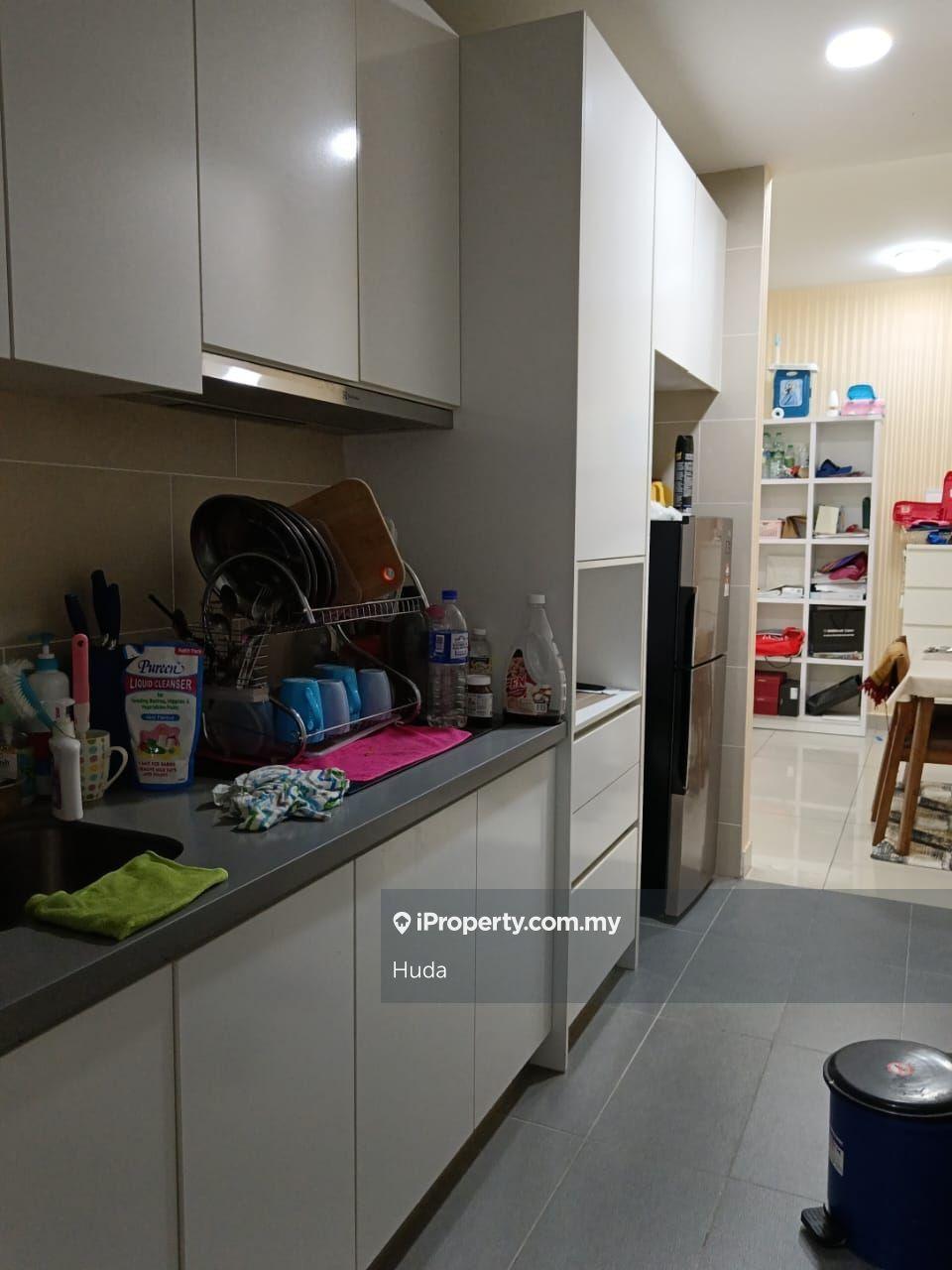 Condominium for Sale in Ascenda Residence @ Skyarena by Huda - iProperty.com.my