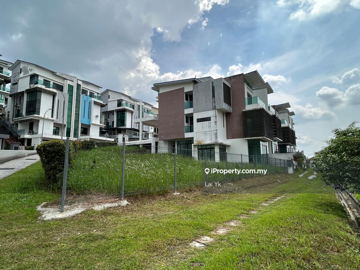 Semi-Detached House for Sale in Putra Heights, Subang Jaya by Lai Yk - iProperty.com.my
