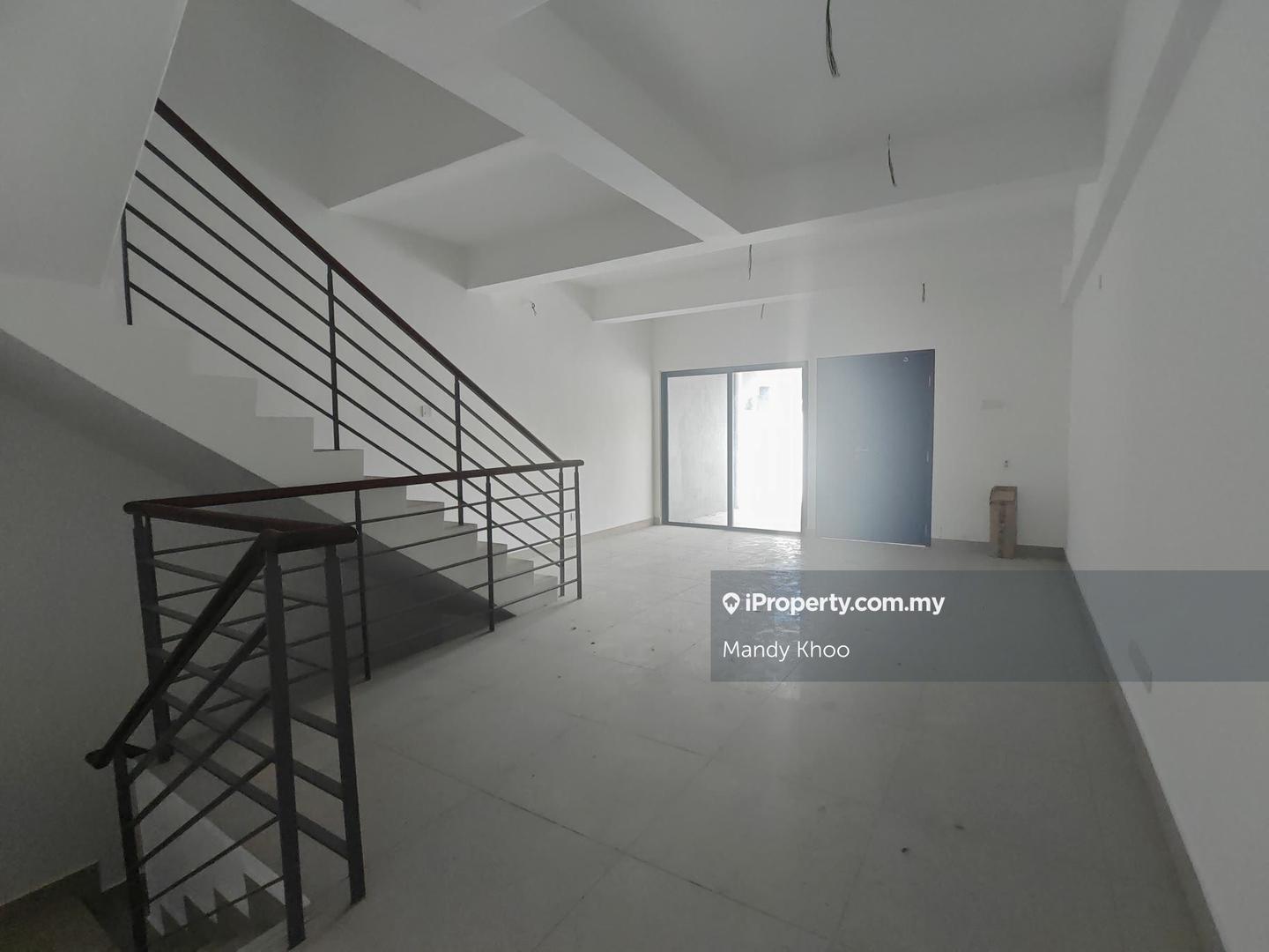 Rumah Bandar untuk Dijual di Villa Domus, Batu Caves oleh Mandy Khoo - iProperty.com.my