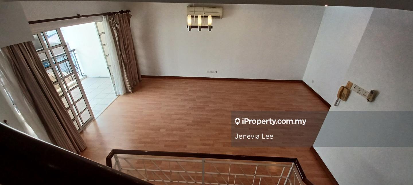 Rumah Bandar untuk Disewa di Ampang Hilir, Ampang oleh Jenevia Lee - iProperty.com.my