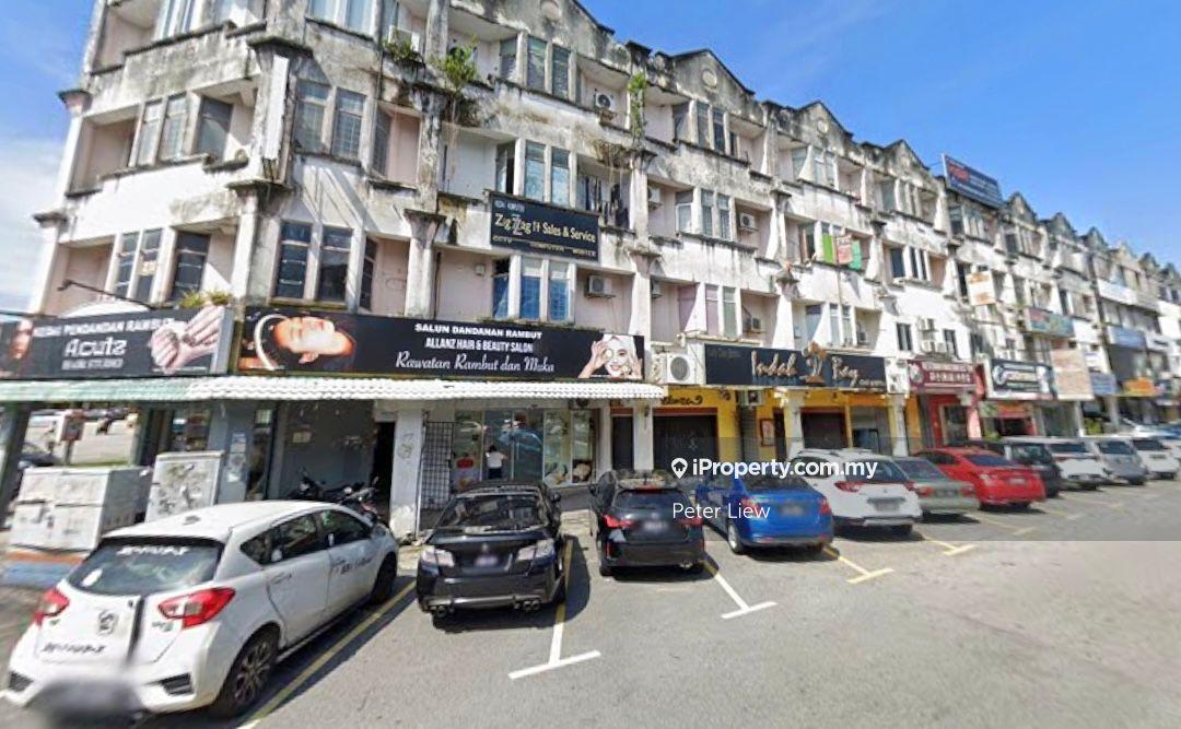 Shop for Sale in Pandan Indah, Ampang by Peter Liew - iProperty.com.my