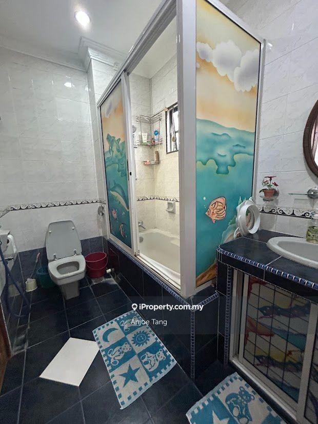 Bungalow House for Sale in Oncidium Heights, Shah Alam by Anjoe Tang - iProperty.com.my