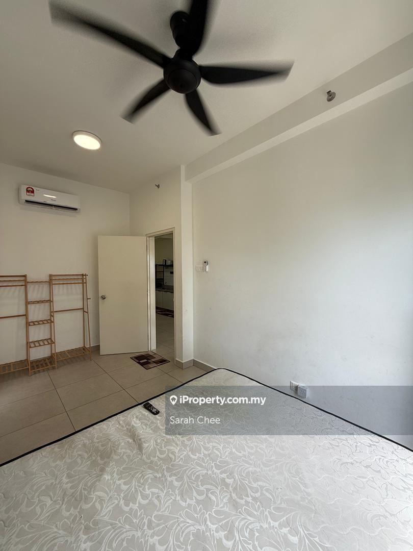 Residensi Servis untuk Disewa di Residensi Rimbun @ Canopy Hills oleh Sarah Chee - iProperty.com.my