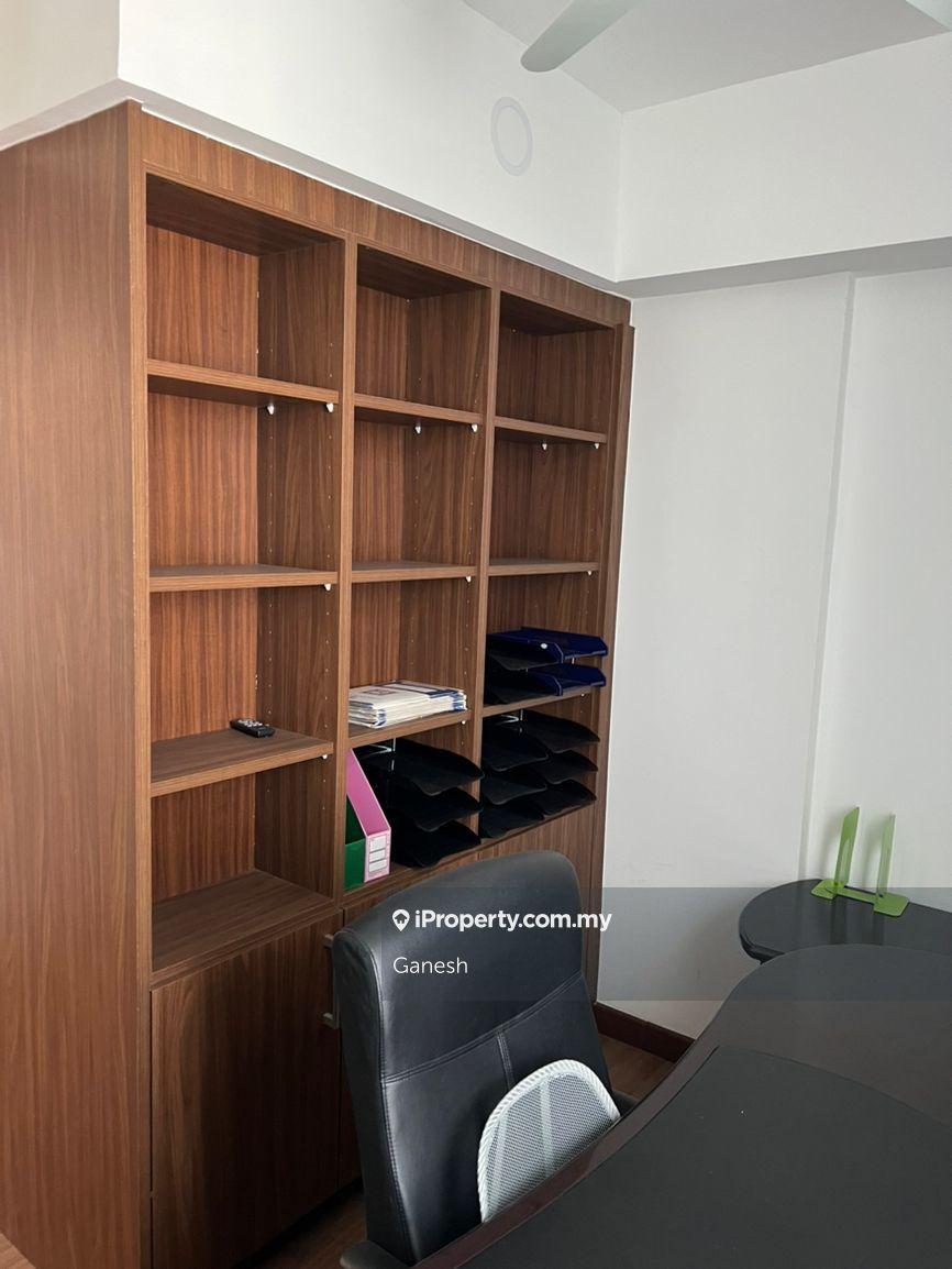 Residensi Servis untuk Dijual di Aragreens oleh Ganesh - iProperty.com.my