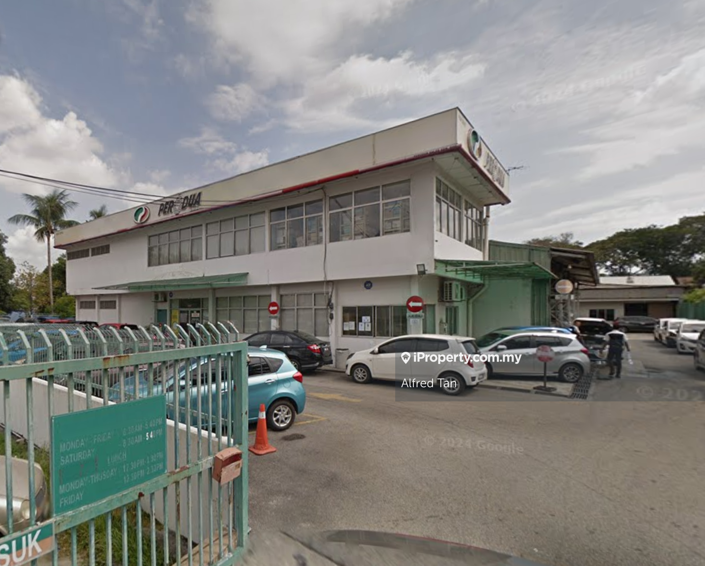 Kilang Terpisah untuk Disewa di Taman Keramat, Ulu Kelang oleh Alfred Tan - iProperty.com.my