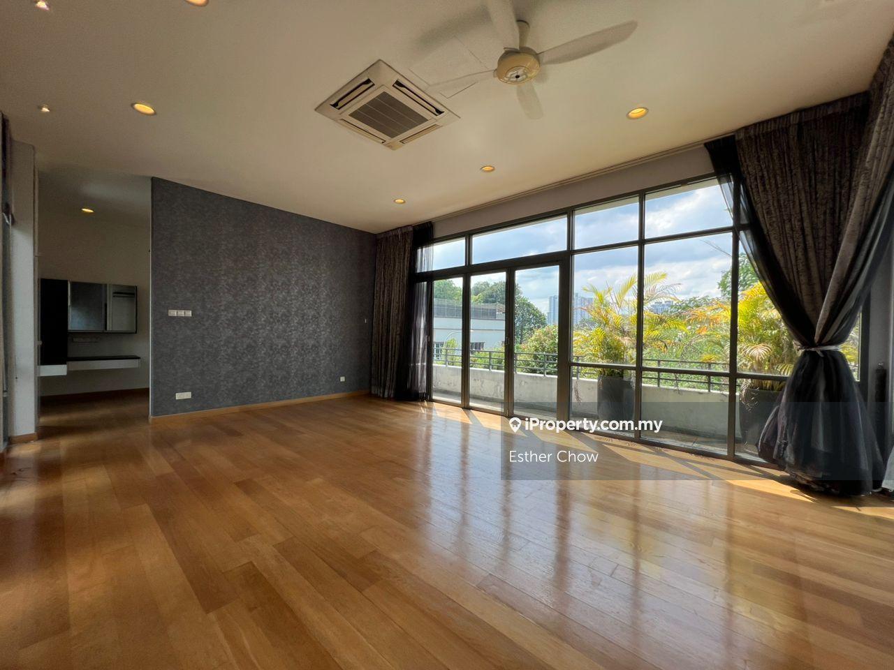 Bungalow House for Sale in The Residence, Mont Kiara, Mont Kiara by Esther Chow - iProperty.com.my