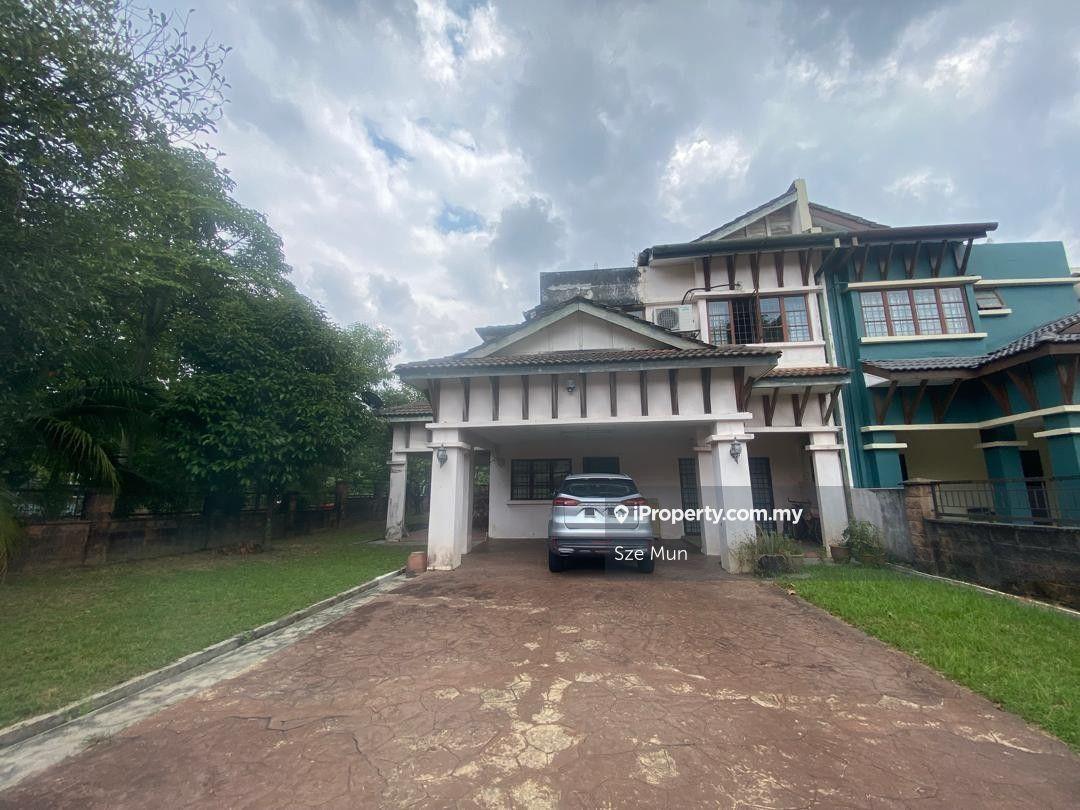 Rumah Teres untuk Dijual di Bukit Jelutong, Shah Alam oleh Sze Mun - iProperty.com.my