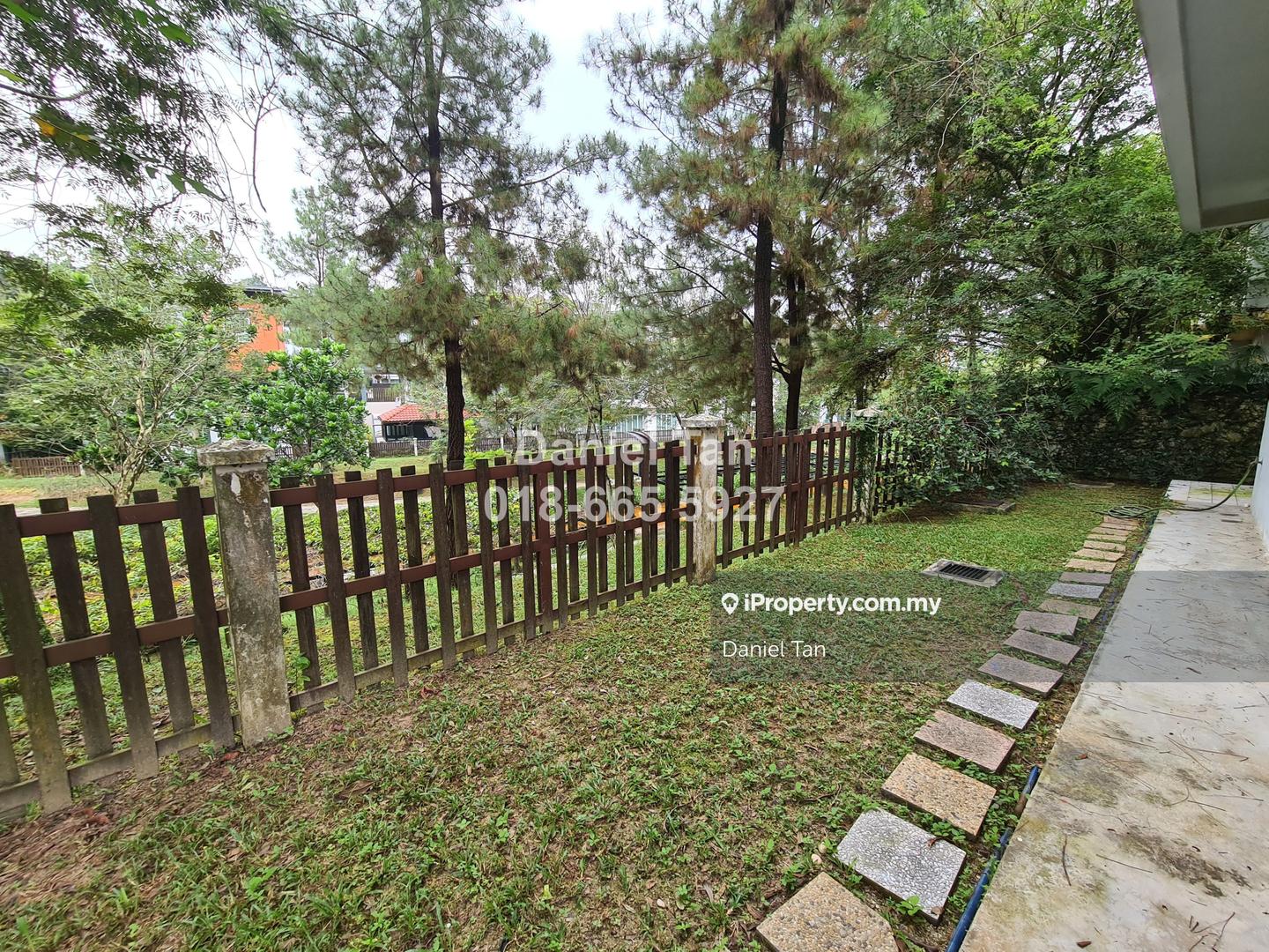 Bungalow House for Sale in Setia Eco Park, Setia Alam by Daniel Tan - iProperty.com.my