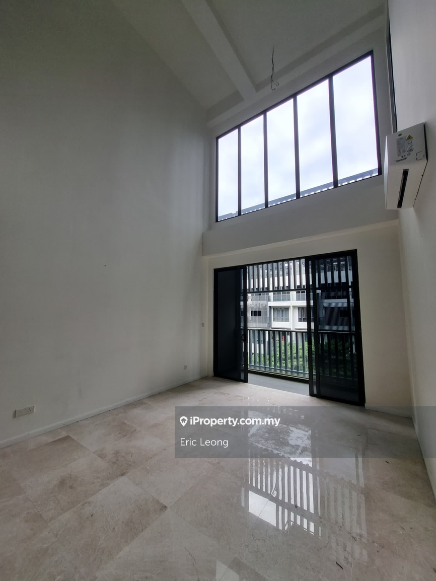 Kondominium untuk Dijual di Anjali North Kiara oleh Eric Leong - iProperty.com.my