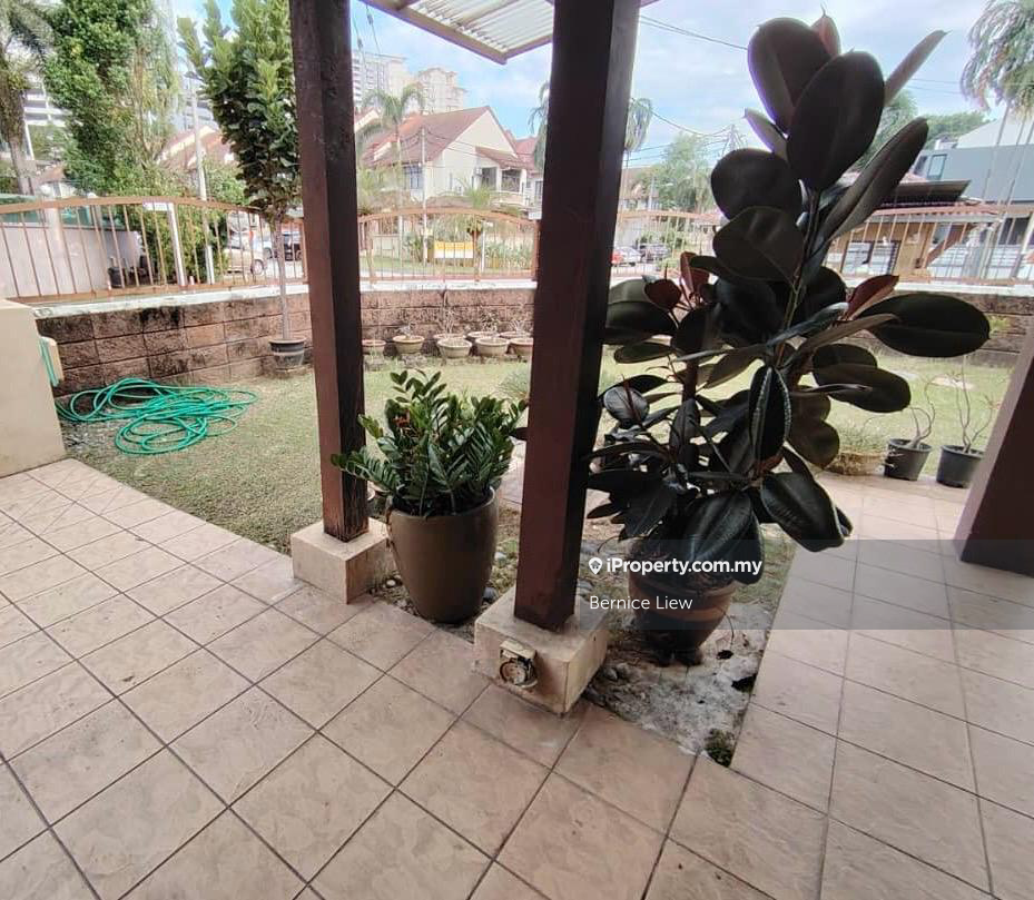 2-storey Terraced House for Sale in Taman Puchong Hartamas, Puchong by Bernice Liew - iProperty.com.my