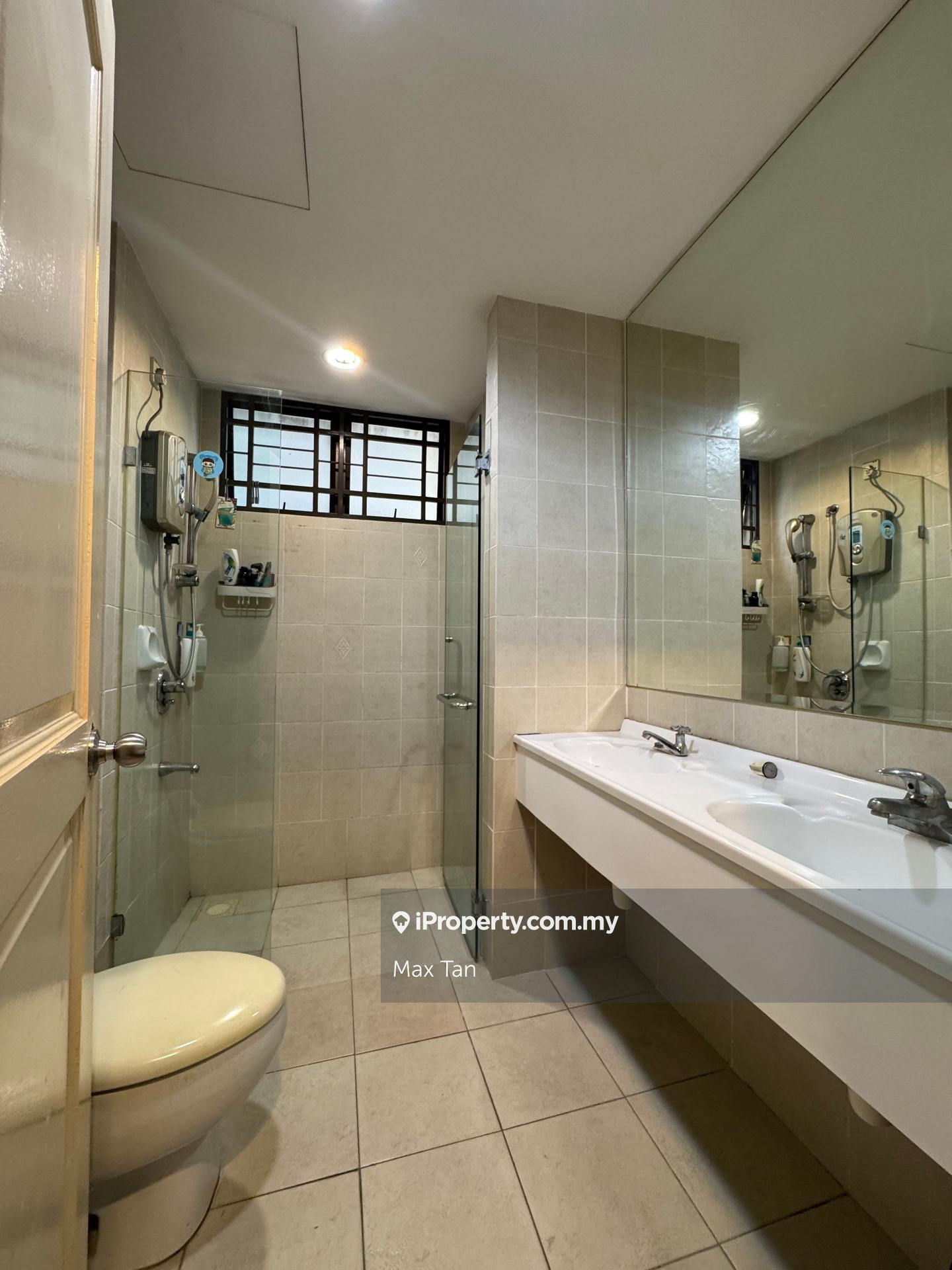Condominium for Sale in Casa Tropicana by Max Tan - iProperty.com.my
