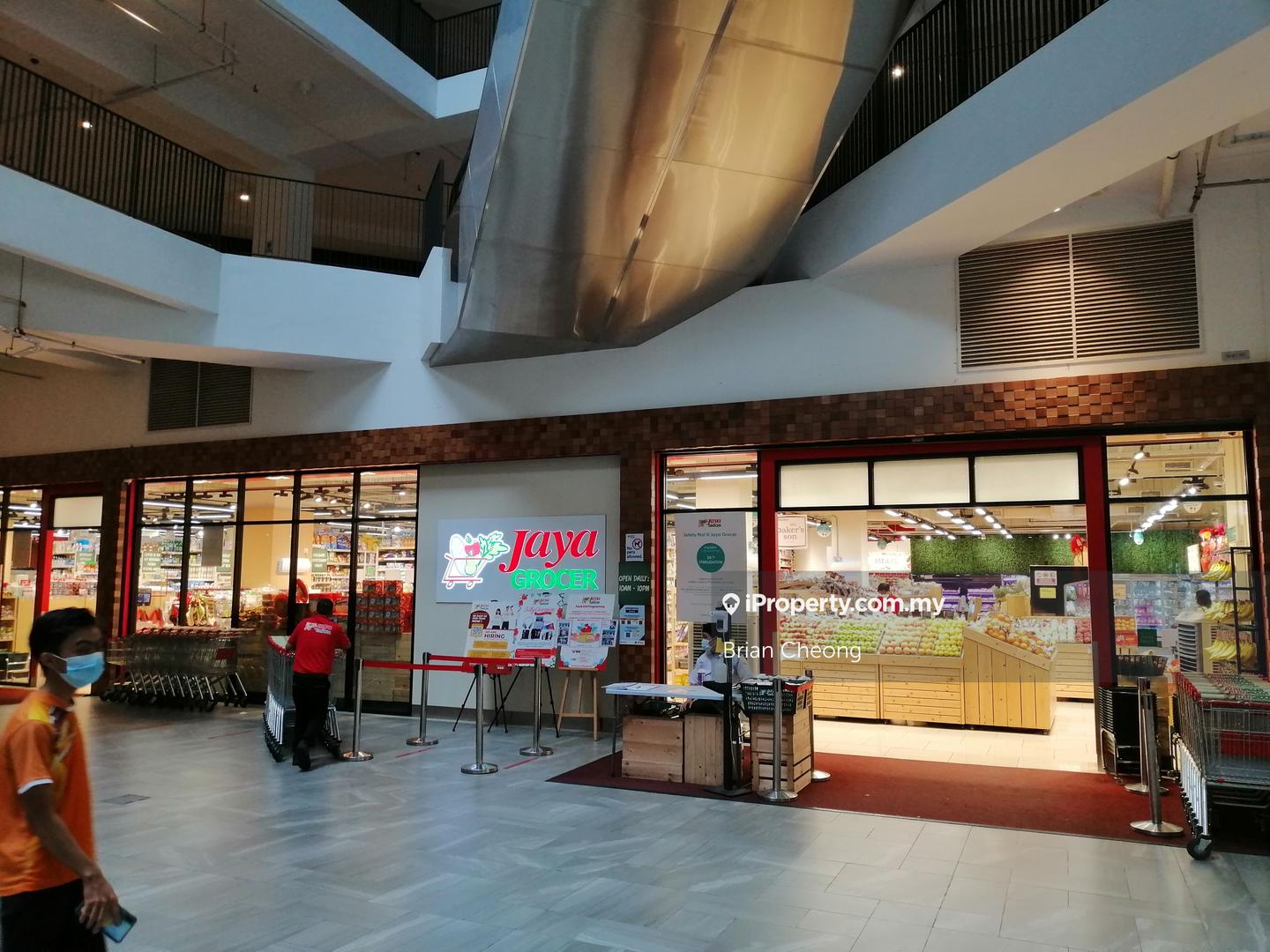 Pejabat untuk Disewa di Kota Damansara, Selangor oleh Brian Cheong - iProperty.com.my