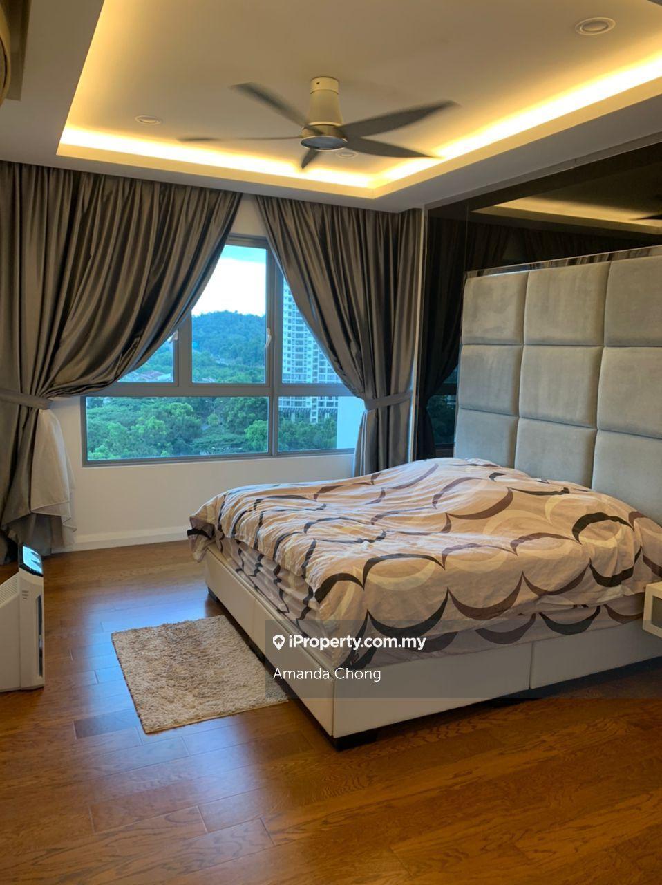 Condominium for Sale in The Westside One by Amanda Chong - iProperty.com.my