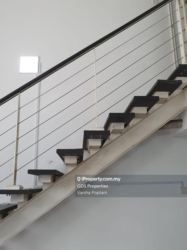 Service Residence for Rent in The Scott Garden SOHO by Varsha Poptani - iProperty.com.my