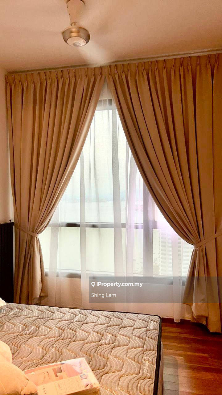 Service Residence for Rent in Marriott Residence @ Gurney by Shing Lam - iProperty.com.my