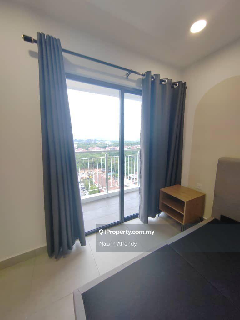 Service Residence for Rent in DK Impian by Nazrin Affendy - iProperty.com.my