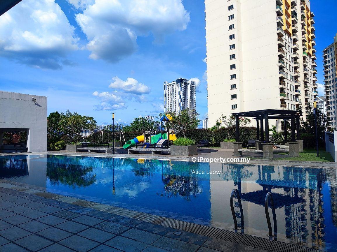 Kondominium untuk Disewa di Spring Avenue (Kuchai Damai) oleh Alice Leow - iProperty.com.my