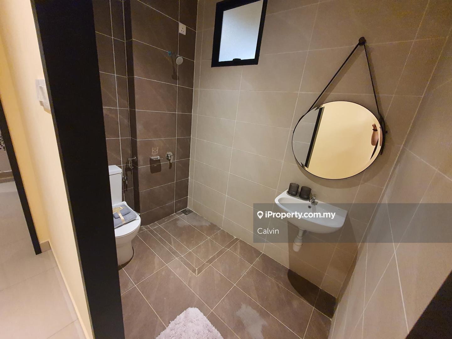 Residensi Servis untuk Dijual di Green Haven oleh Calvin - iProperty.com.my