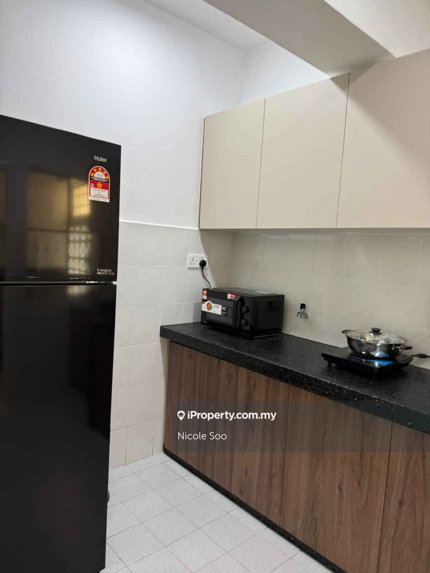 Condominium for Rent in Danau Idaman by Nicole Soo - iProperty.com.my