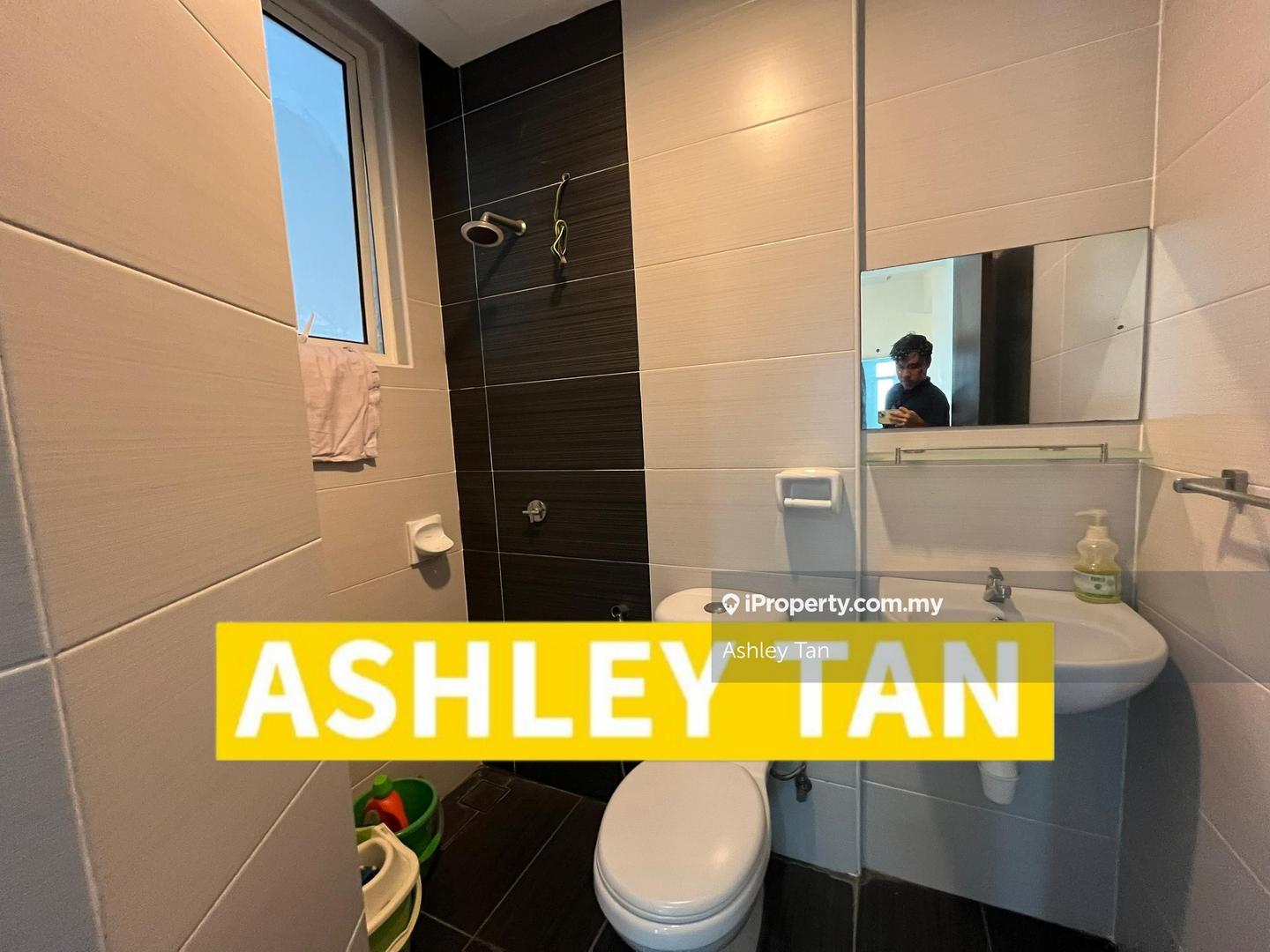 Kondominium untuk Dijual di Reflections Condominium oleh Ashley Tan - iProperty.com.my