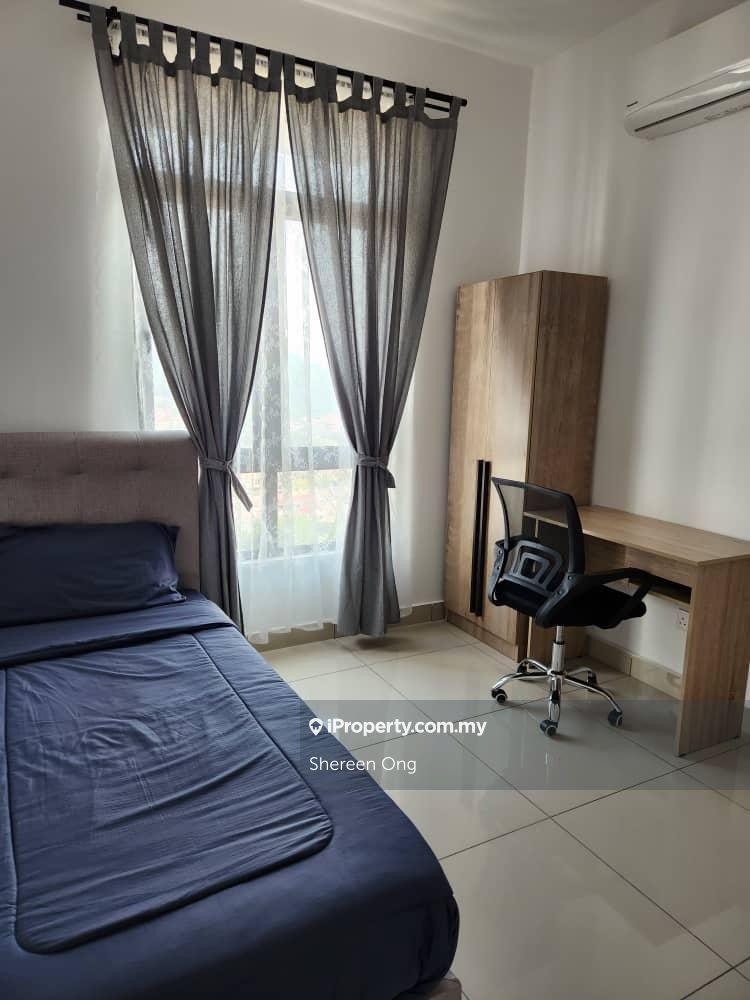 Kondominium untuk Dijual di PV9 Residences oleh Shereen Ong - iProperty.com.my