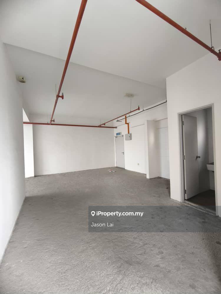 Office for Sale in Chow Kit, KL City Centre by Jason Lai - iProperty.com.my