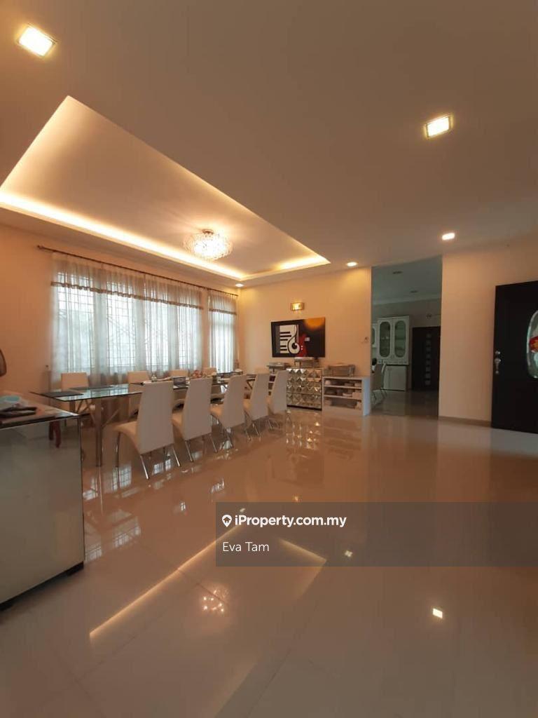 Banglo untuk Dijual di Damansara Heights, Kuala Lumpur oleh Eva Tam - iProperty.com.my